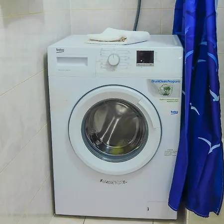 Rita Apartman *