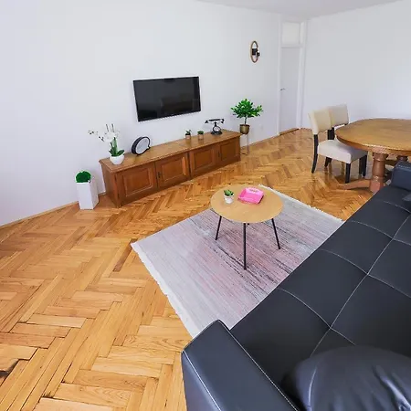 Rita Apartman