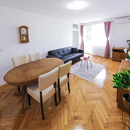 Apartman Rita Split