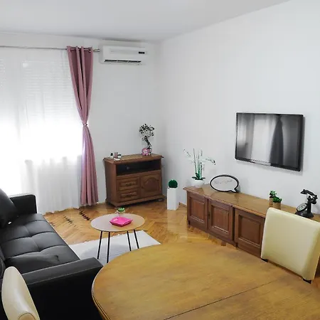 Apartman Rita Split