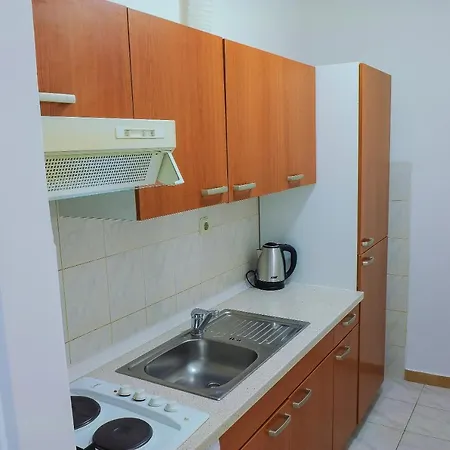 Rita Apartman *