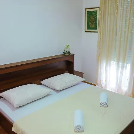 Apartman Rita Split