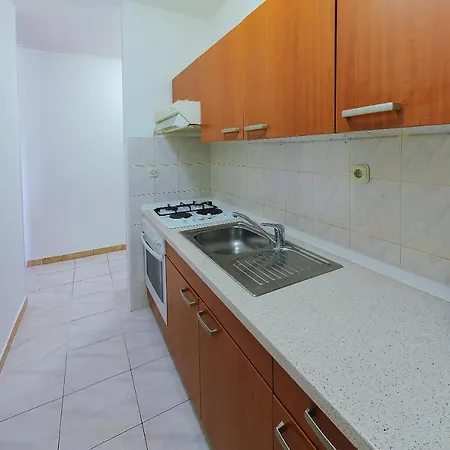 Rita Apartman Split