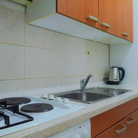 Apartman Rita Split